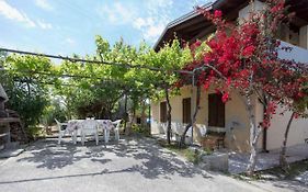 Casa Degli Ulivi Sorso
